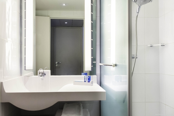 Hotel Novotel Paris Pont de Sèvres